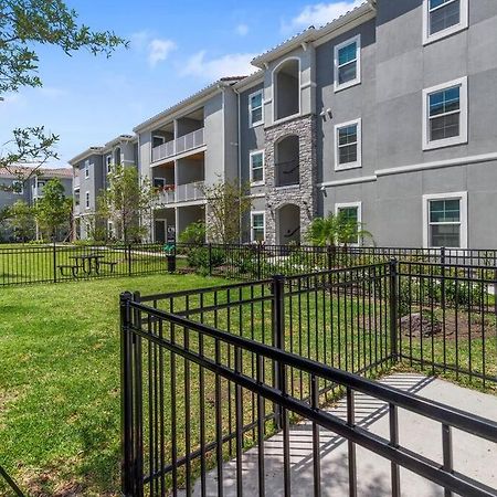 Elegant 2 Bedroom/2 Bath Condo With All Amenities Мельбурн Экстерьер фото
