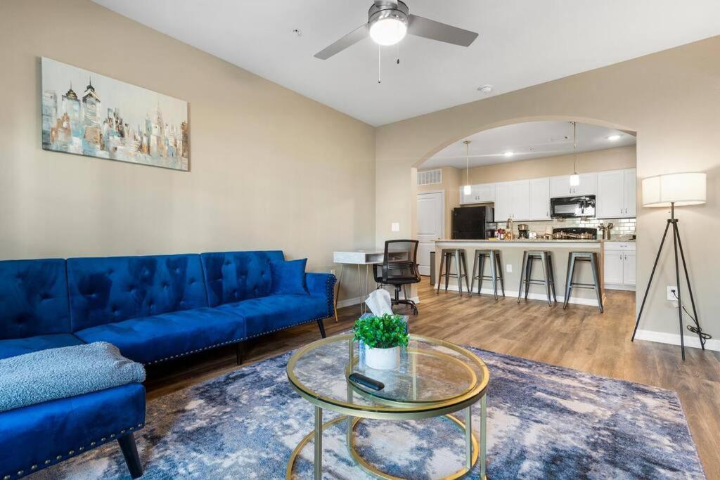 Elegant 2 Bedroom/2 Bath Condo With All Amenities Мельбурн Экстерьер фото
