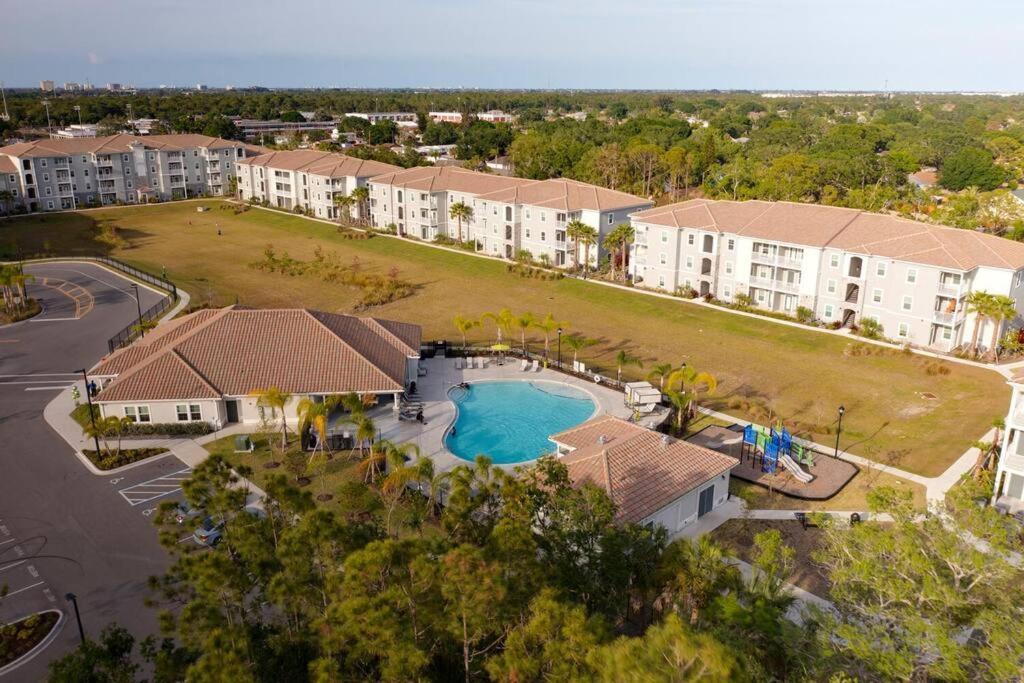 Elegant 2 Bedroom/2 Bath Condo With All Amenities Мельбурн Экстерьер фото