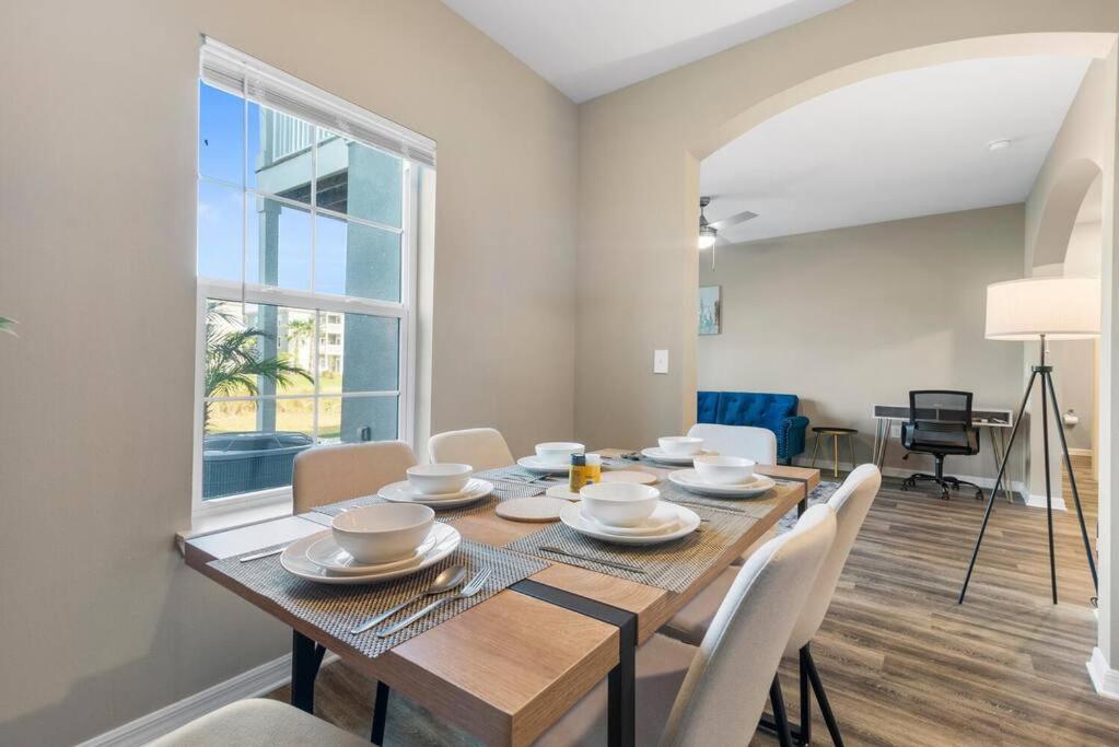 Elegant 2 Bedroom/2 Bath Condo With All Amenities Мельбурн Экстерьер фото