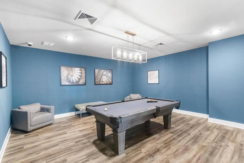 Elegant 2 Bedroom/2 Bath Condo With All Amenities Мельбурн Экстерьер фото